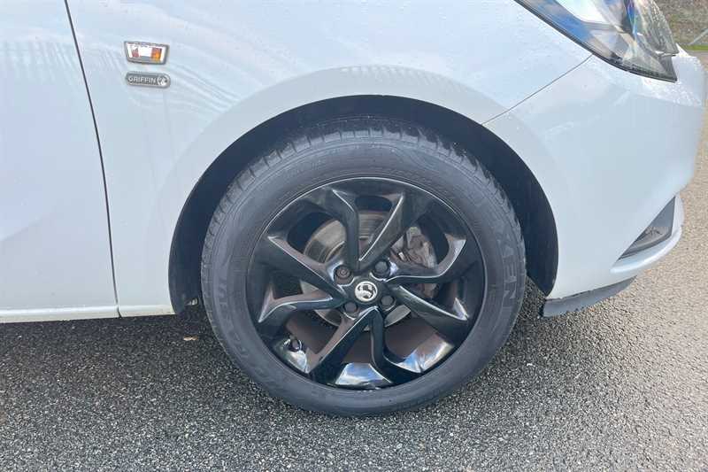 Used Vauxhall Corsa 2019 for sale - 77471912: Photo 49