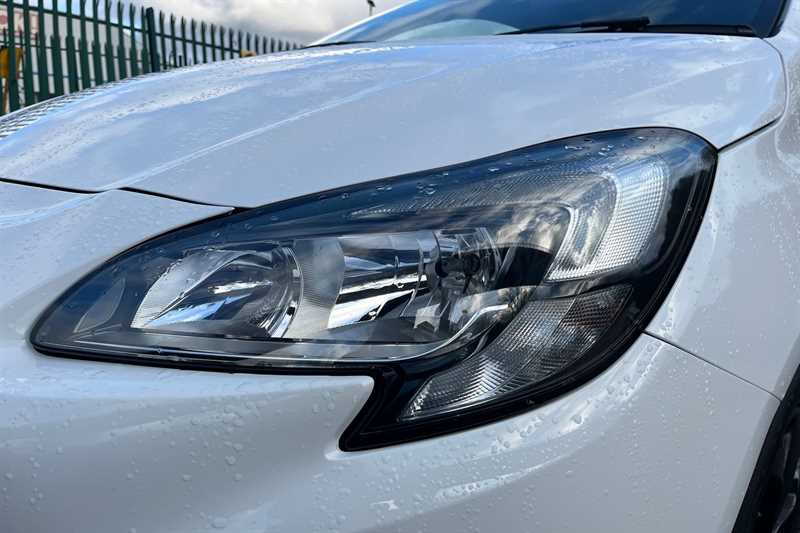 Used Vauxhall Corsa 2019 for sale - 77471912: Photo 52