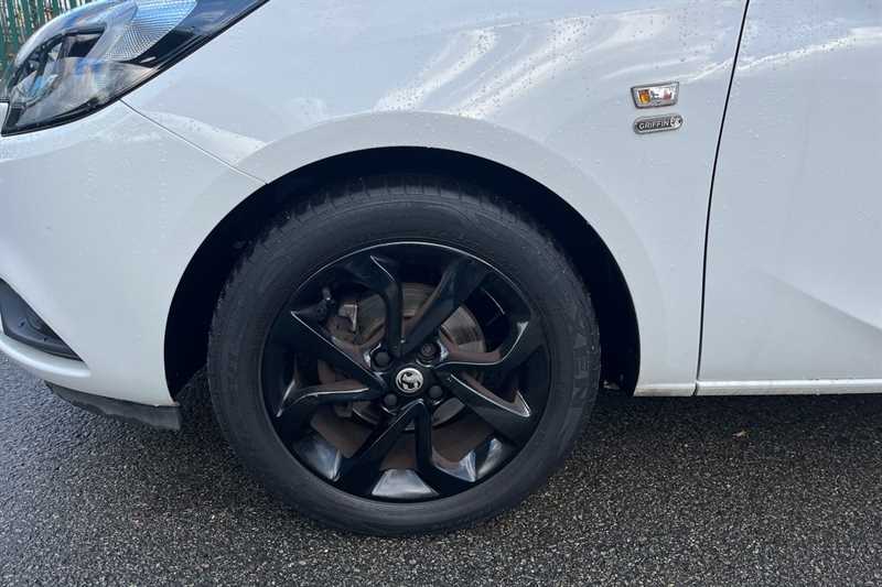 Used Vauxhall Corsa 2019 for sale - 77471912: Photo 54