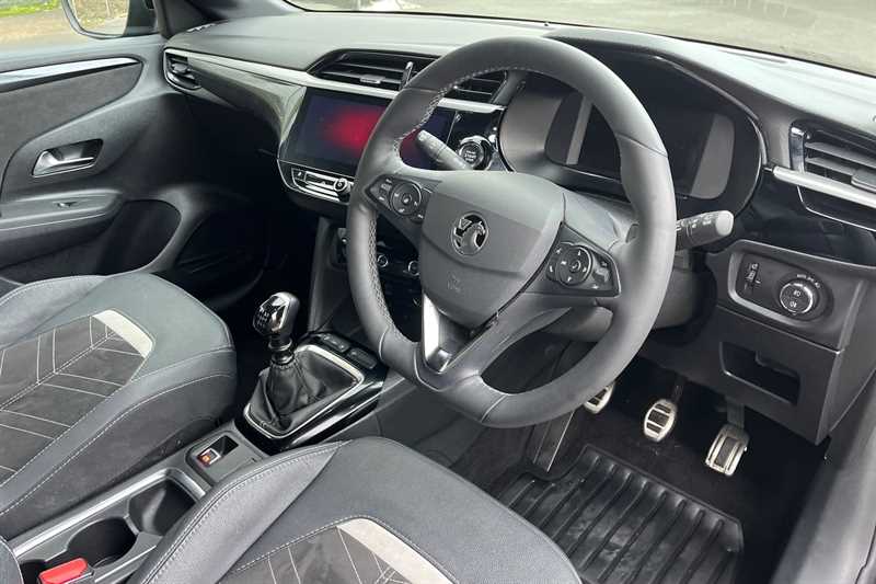 Used Vauxhall Corsa 2023 for sale - 77540007: Photo 10