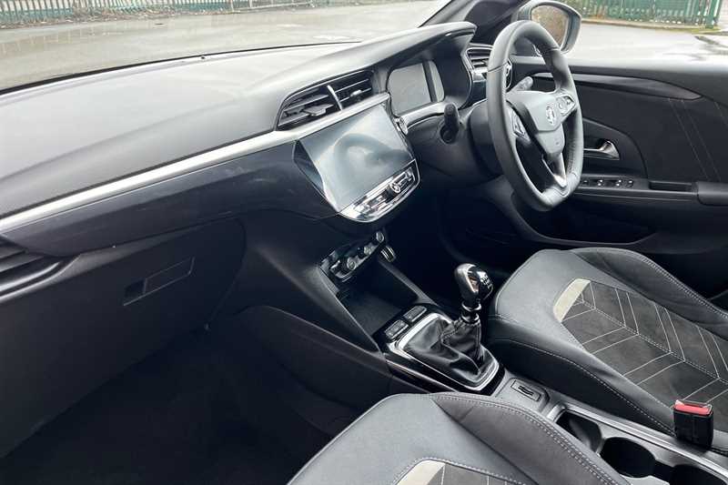 Used Vauxhall Corsa 2023 for sale - 77540007: Photo 13