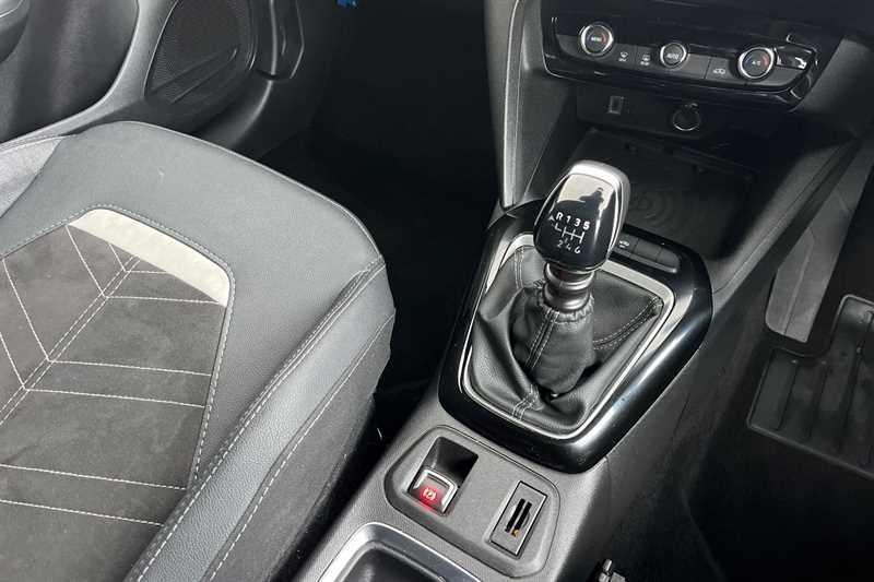 Used Vauxhall Corsa 2023 for sale - 77540007: Photo 14