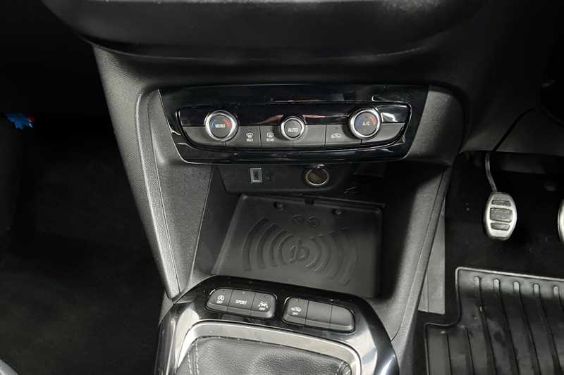 Used Vauxhall Corsa 2023 for sale - 77540007: Photo 15