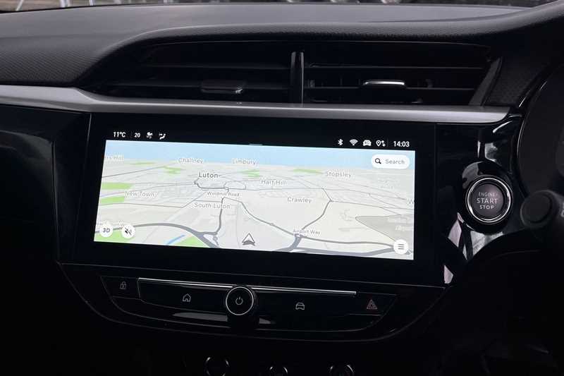 Used Vauxhall Corsa 2023 for sale - 77540007: Photo 18