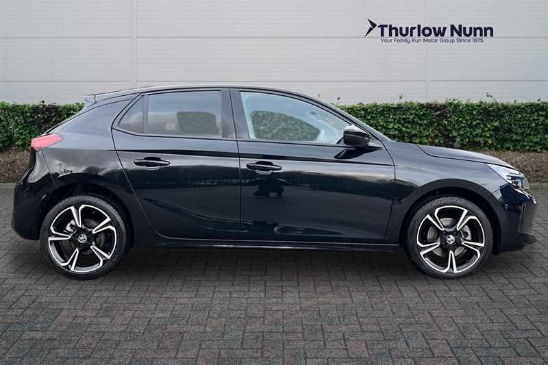 Used Vauxhall Corsa 2023 for sale - 77540007: Photo 2
