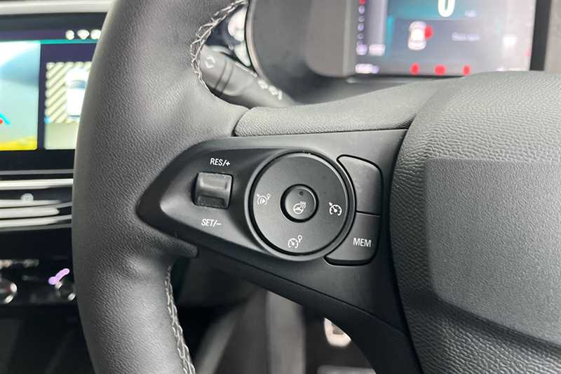 Used Vauxhall Corsa 2023 for sale - 77540007: Photo 21