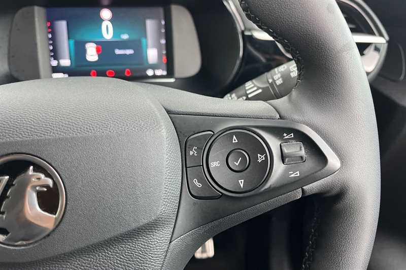 Used Vauxhall Corsa 2023 for sale - 77540007: Photo 22