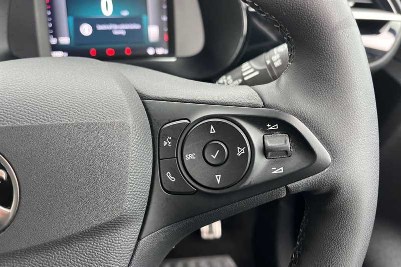 Used Vauxhall Corsa 2023 for sale - 77540007: Photo 27