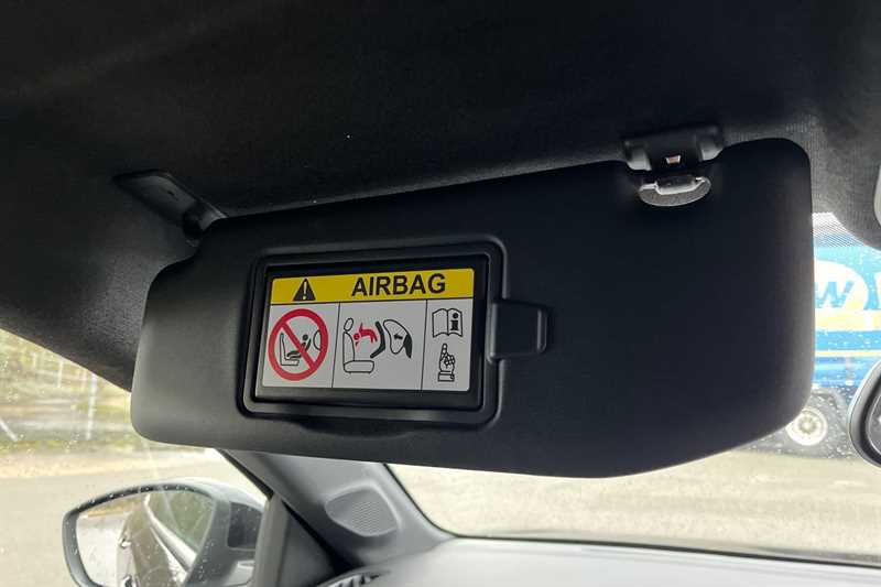 Used Vauxhall Corsa 2023 for sale - 77540007: Photo 31