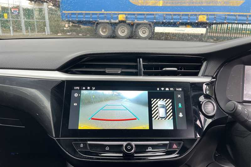 Used Vauxhall Corsa 2023 for sale - 77540007: Photo 37