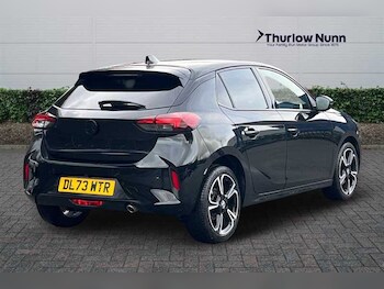 Used Vauxhall Corsa 2023 for sale - 77540007: Photo