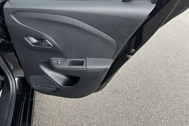 Used Vauxhall Corsa 2023 for sale - 77540007: Photo 42