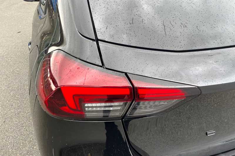 Used Vauxhall Corsa 2023 for sale - 77540007: Photo 45