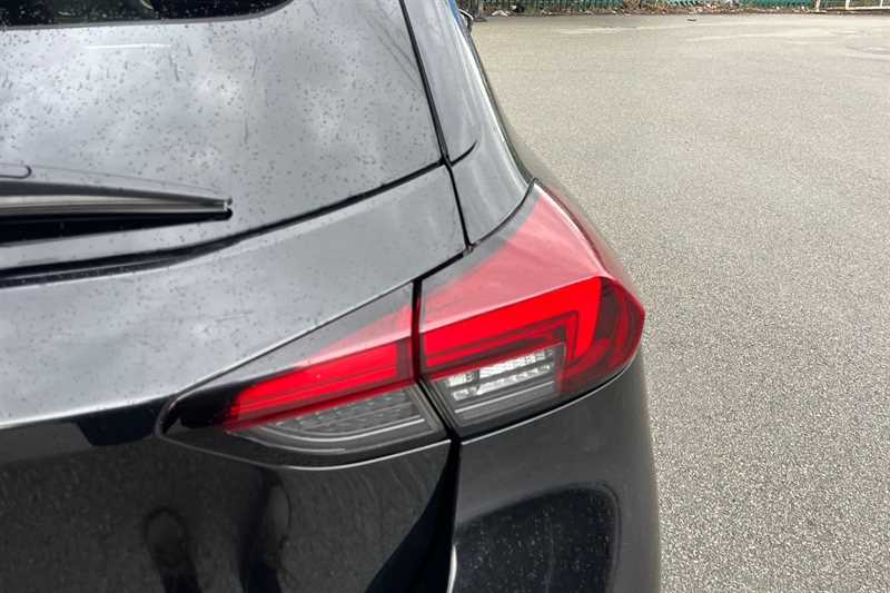 Used Vauxhall Corsa 2023 for sale - 77540007: Photo 47