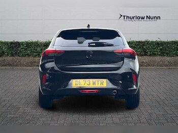 Used Vauxhall Corsa 2023 for sale - 77540007: Photo