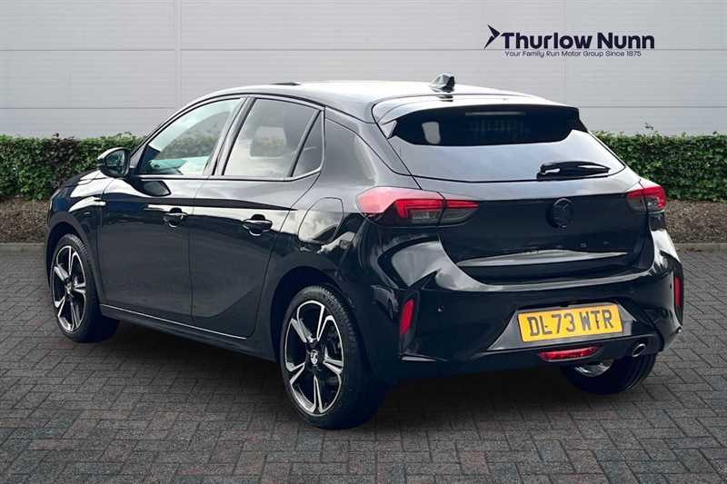 Used Vauxhall Corsa 2023 for sale - 77540007: Photo 5