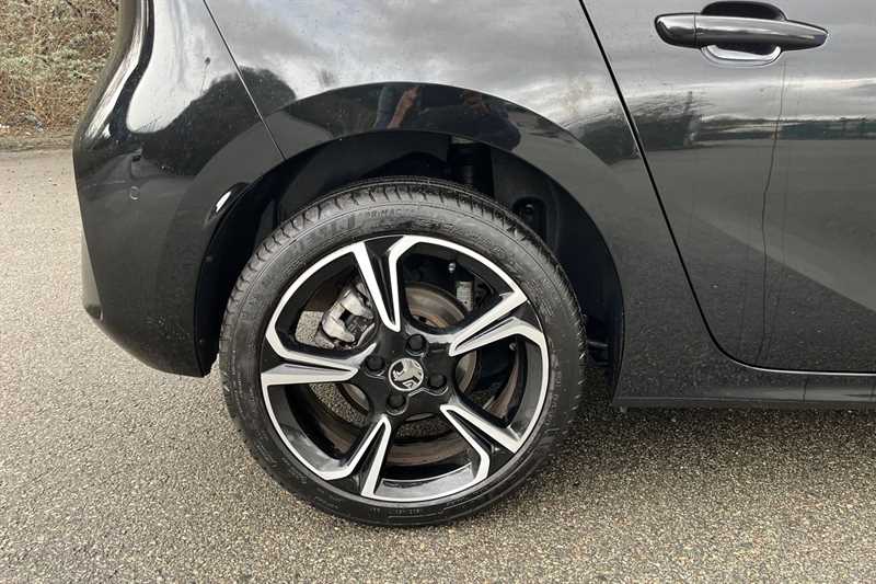 Used Vauxhall Corsa 2023 for sale - 77540007: Photo 51