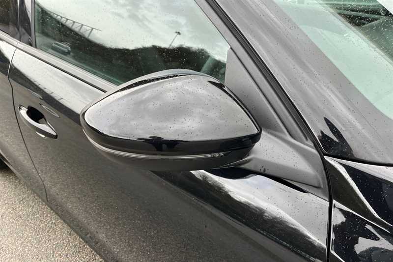 Used Vauxhall Corsa 2023 for sale - 77540007: Photo 52