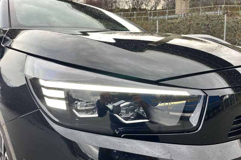 Used Vauxhall Corsa 2023 for sale - 77540007: Photo 54