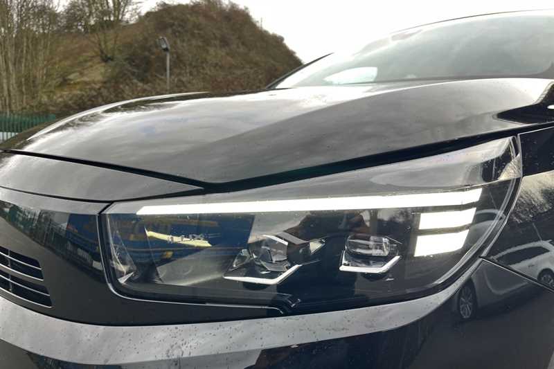 Used Vauxhall Corsa 2023 for sale - 77540007: Photo 56