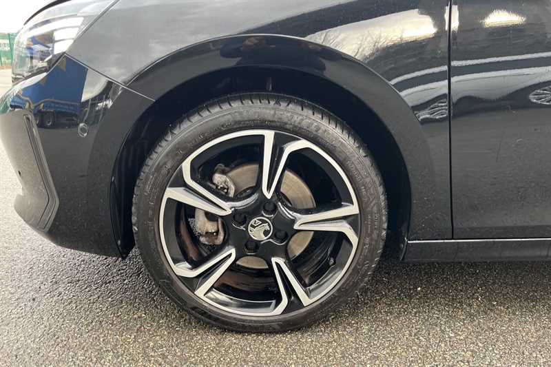 Used Vauxhall Corsa 2023 for sale - 77540007: Photo 58