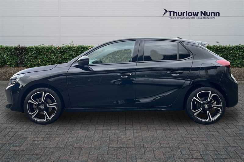 Used Vauxhall Corsa 2023 for sale - 77540007: Photo 6
