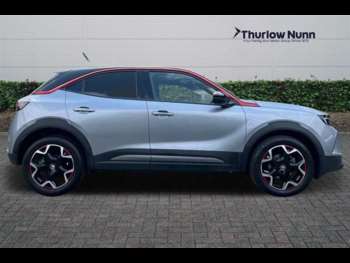 Used Vauxhall Mokka 2023 for sale - 75234496: Photo