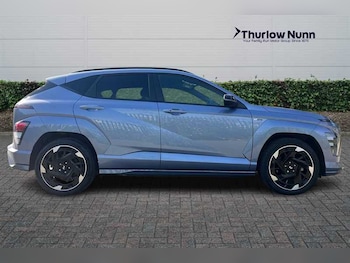Used Hyundai KONA 2024 for sale - 79523434: Photo