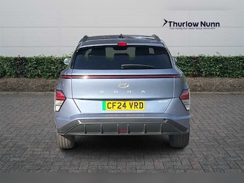 Used Hyundai KONA 2024 for sale - 79523434: Photo