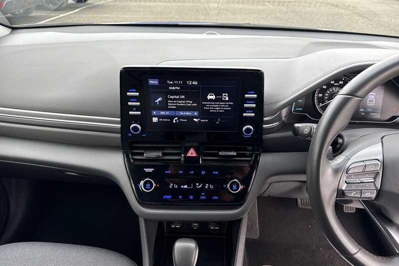 Used Hyundai IONIQ 2022 for sale - 77471787: Photo 15