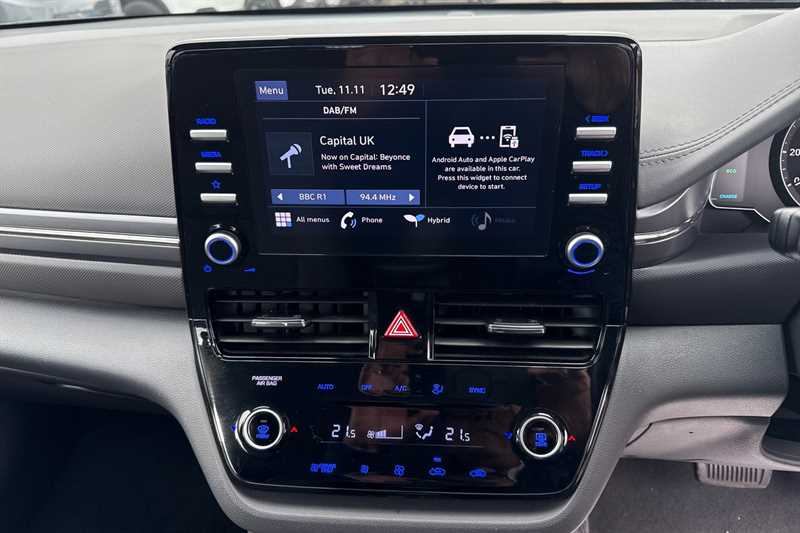 Used Hyundai IONIQ 2022 for sale - 77471787: Photo 18