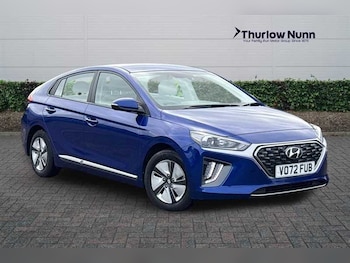 1.6 h-GDi (141 PS) SE Connect 5 Door Petrol Hybrid Hatchback Automatic ***
