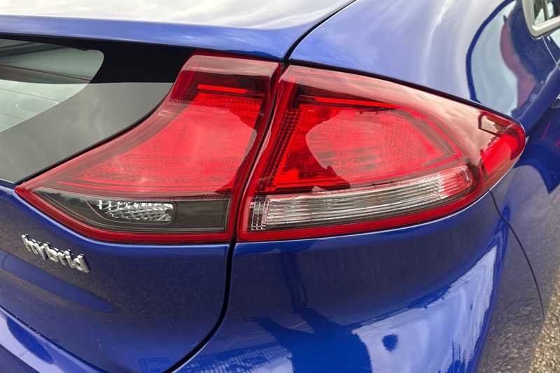 Used Hyundai IONIQ 2022 for sale - 77471787: Photo 26