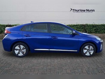 Used Hyundai IONIQ 2022 for sale - 77471787: Photo