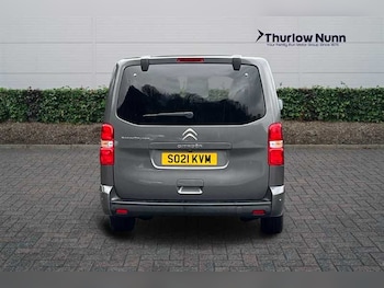 Used Citroen Space Tourer 2021 for sale - 77269640: Photo