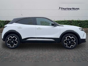 Used Vauxhall Mokka 2023 for sale - 77726325: Photo