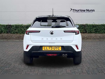 Used Vauxhall Mokka 2023 for sale - 77726325: Photo