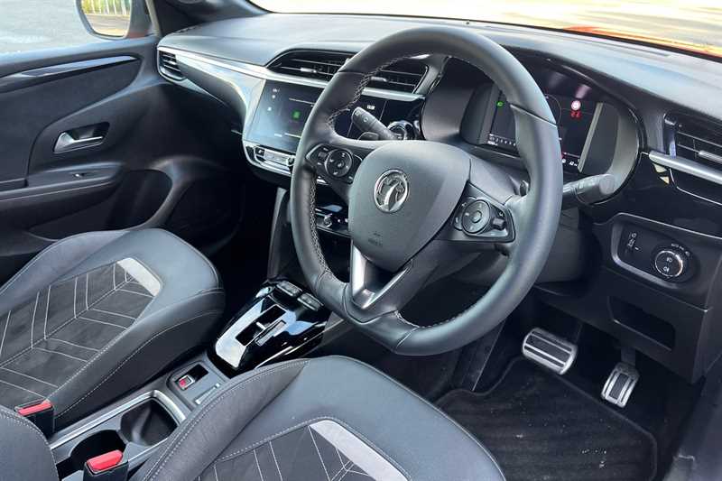 Used Vauxhall Corsa 2022 for sale - 76328455: Photo 10