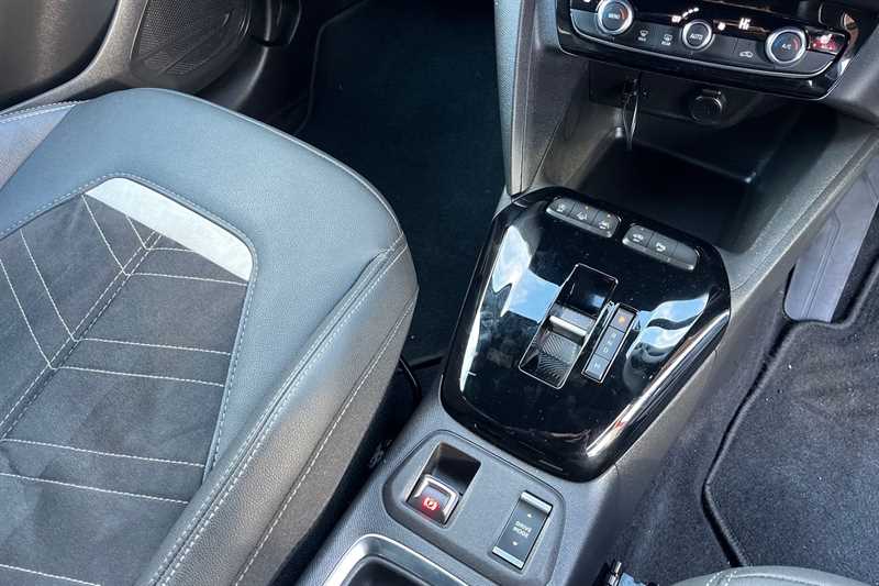 Used Vauxhall Corsa 2022 for sale - 76328455: Photo 14