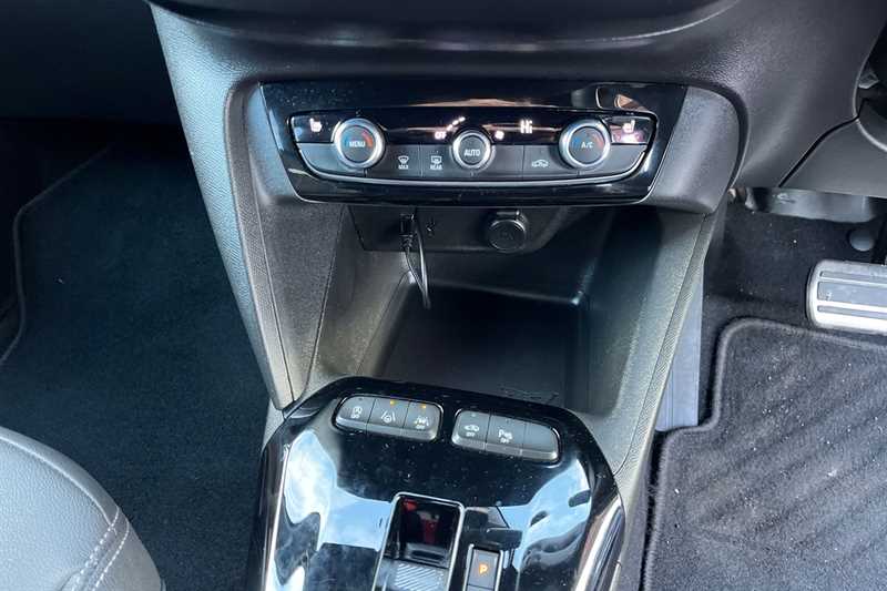 Used Vauxhall Corsa 2022 for sale - 76328455: Photo 15