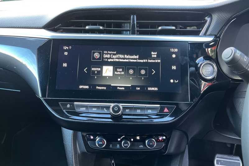 Used Vauxhall Corsa 2022 for sale - 76328455: Photo 17