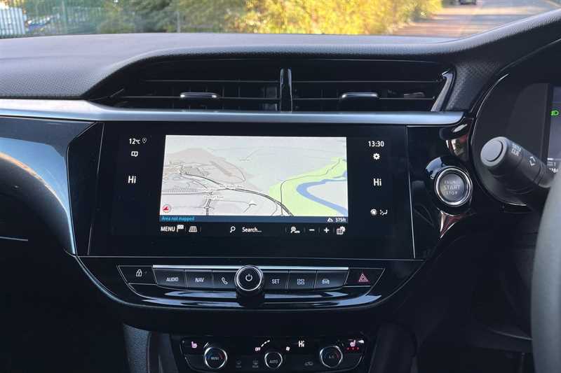 Used Vauxhall Corsa 2022 for sale - 76328455: Photo 18