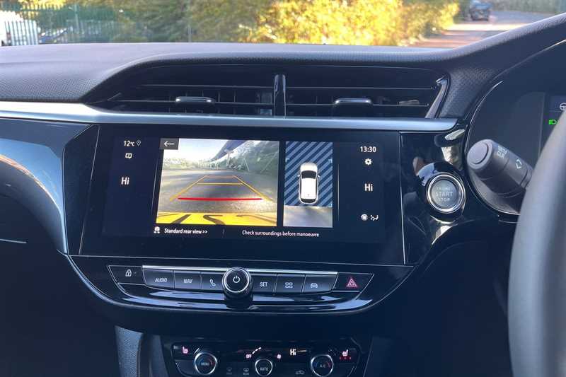 Used Vauxhall Corsa 2022 for sale - 76328455: Photo 19