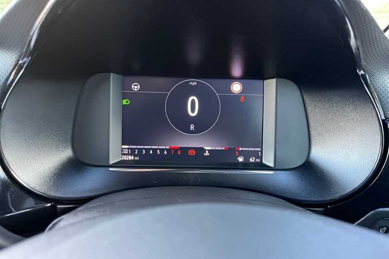 Used Vauxhall Corsa 2022 for sale - 76328455: Photo 20