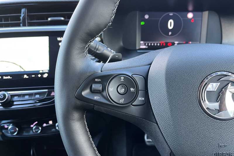 Used Vauxhall Corsa 2022 for sale - 76328455: Photo 21