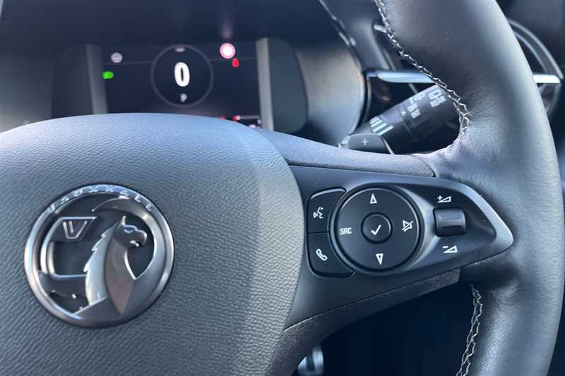 Used Vauxhall Corsa 2022 for sale - 76328455: Photo 22