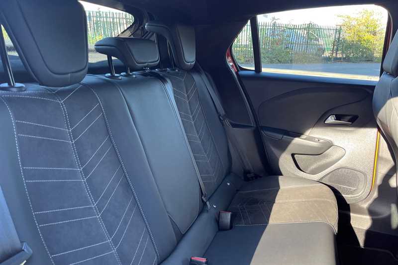 Used Vauxhall Corsa 2022 for sale - 76328455: Photo 23