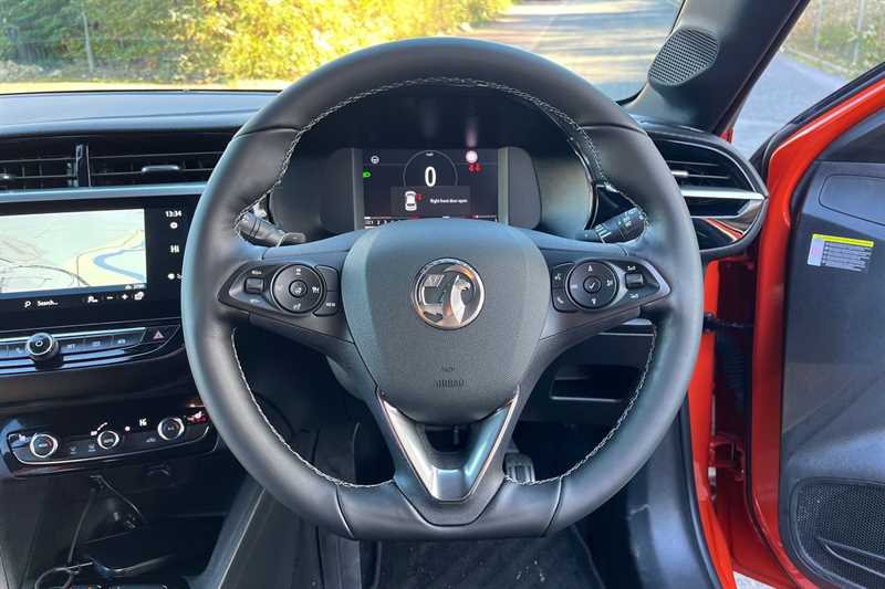 Used Vauxhall Corsa 2022 for sale - 76328455: Photo 25