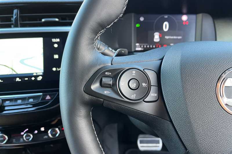 Used Vauxhall Corsa 2022 for sale - 76328455: Photo 26