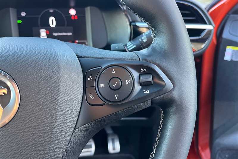 Used Vauxhall Corsa 2022 for sale - 76328455: Photo 27